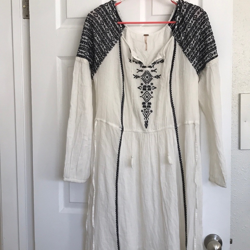 FP Dream Weaver Maxi Dress - Picture 4 of 7